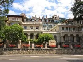 Villa Toscane