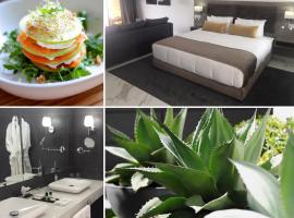 Hotel la Felouk, hotel in Rabat