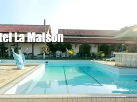 Pousada La Maison