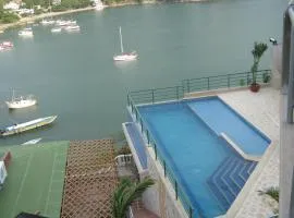 Hotel Bahia Taganga