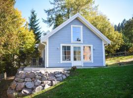 Haus Madita, cottage in Breitnau