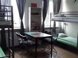 Art Hostel