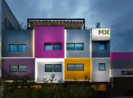 Hotel MX más roma