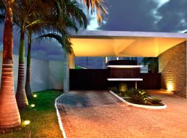 The 10 best hotels close to Natal Shopping Mall in Natal, Brazil The 10 best hotels close to Natal Shopping Mall in Natal, Brazil