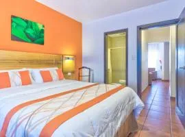 Hotel Residence Inn Suites Cristina