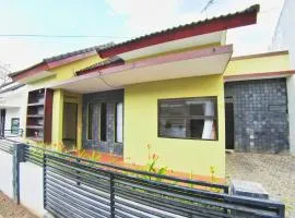 The Batu Villas No 5