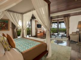 Jeeva Saba Bali, Hotel in Saba