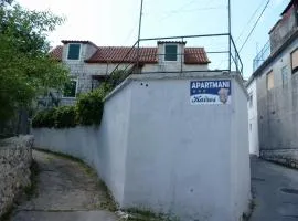 Apartments Kairos