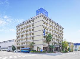 Viesnīca HOTEL MYSTAYS Maihama pilsētā Urayasu