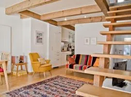 Apartment Nussbaum - GRIWA RENT AG