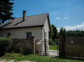 Vendégház az Evezőhöz