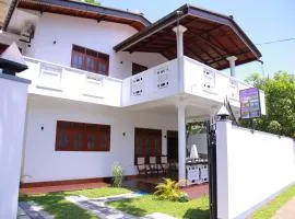 Aken villa