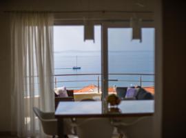 Apartment Toma, hotel em Podstrana