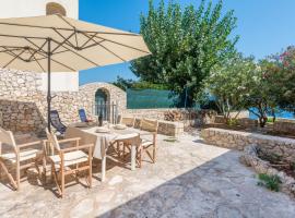 Villa fronte mare nel Salento, hotel in Castro di Lecce