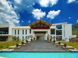 Libo Landscape Villa Resort Hotel, hotel v destinaci Libo