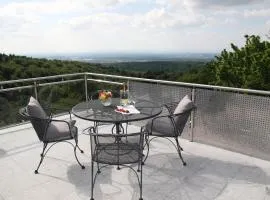Apartment Sonnenterrasse