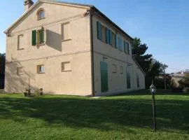 Agriturismo I Ciliegi del Checco