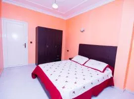 Appart Hotel Wassila