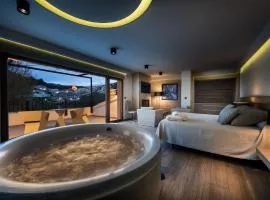 Suites Finca Los Olivos