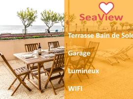 Front de Mer โรงแรมในอองดาเย