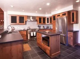 Luxury Lodgepole Home at Northstar