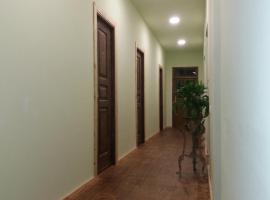 ARAME, hotel v destinaci Garni