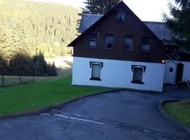 Landhaus am Fritzschberg