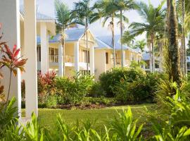 Paradise Links Resort Port Douglas, готель у місті Порт-Дуглас