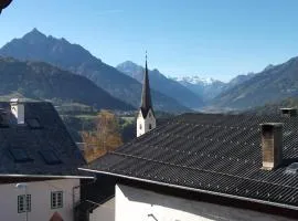 Ferienwohnung Monika Knoflach