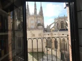 Tocando la Catedral by Exclusive Burgos Apartments
