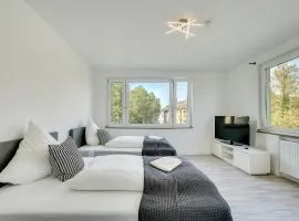 Stay Here ND Apartments
