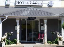 Hotel Wolters