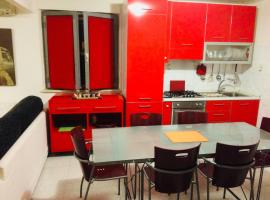 B&B dell'Amicizia, hotel v destinaci Fano