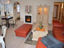 5***** Luxus Suite Engel, guest house in Bad Bevensen