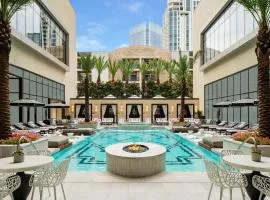 The Post Oak Hotel