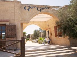 GlaroGarden Hotel, hotel v destinaci Ayia Trias