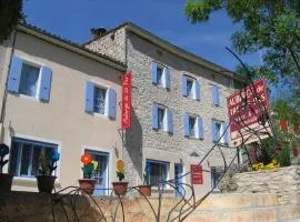 Auberge de Trente Pas