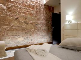 Arena Luxury Suite, hotel v destinaci Verona