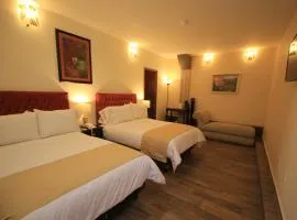 Hotel Boutique Ponciano