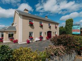 Clareville House B&B