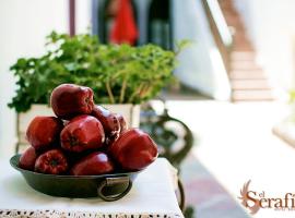 El Serafin Hotel Boutique