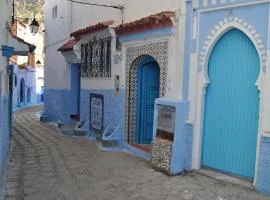 Casa La Hiba