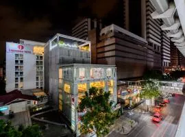 I Residence Hotel Silom