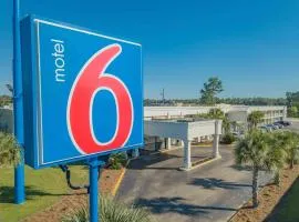 Motel 6-Saraland, AL