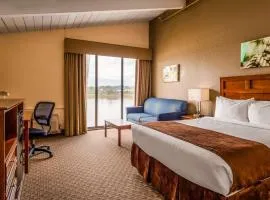 Best Western Adams Inn Quincy-Boston