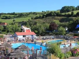 Camping Le Marqueval