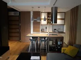 Apartman Prestige Center