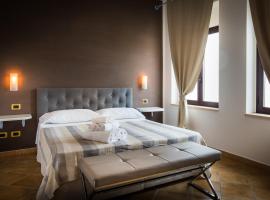 Villa Santadi, hotel v destinácii Santadi