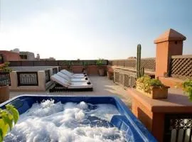 Riad Dar Selen