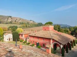 Borgo Malvasia - Ca' Palazzo
